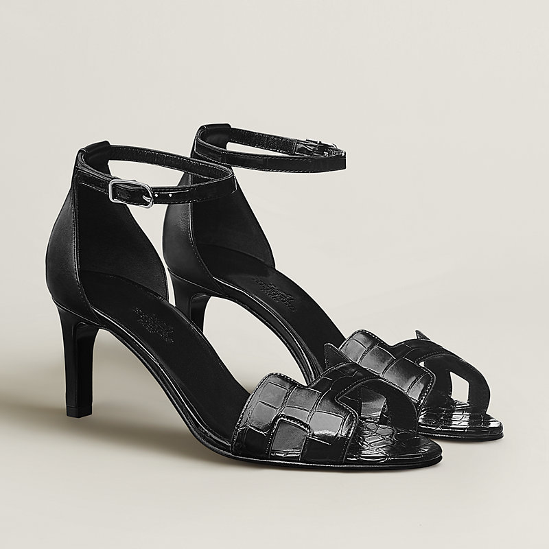Premiere 70 sandal | Hermès Finland